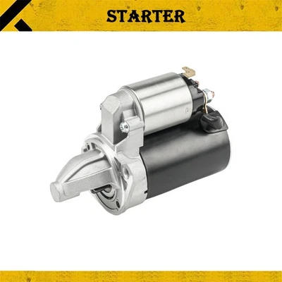 Arranque para Hyundai Accent 2001-2009 2010 1.6L 2006-2008 Kia Rio 1.6L 3610022805 Foto 1 de 4