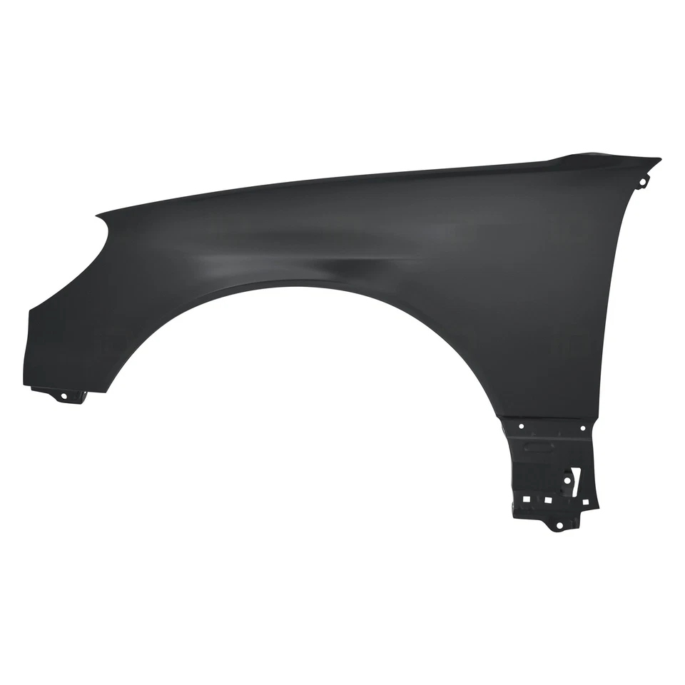 Fender For Lexus GS430 01-05 Replace LX1240104 Front Driver Side Standard Line Foto 1 de 4