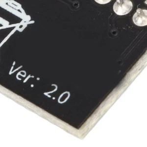 TPM 2.0 Module SPI Interface Stable High Safety Material 12Pin SPI Module For CB - Afbeelding 1 van 22