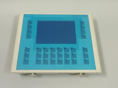 USED SIEMENS 6AV6642-0DA01-1AX0  [24 MONTHS WARRANTY] - Bild 1 von 4