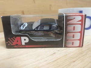 Action 1/64 diecast NASCAR Brickyard 400 coche promocional para la carrera 2000 nuevo en paquete Chevy - Imagen 1 de 6