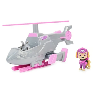 NEW PAW Patrol: The Movie Skye Transforming Helicopter - Bild 1 von 4