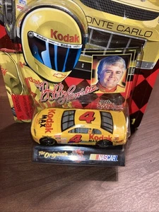 Bobby Hamilton 1:64 Diecast Kodak Max 1999 - Picture 1 of 5