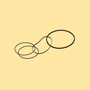 Riemen Set für Tandberg TCD 3034 Cassette Deck - Bild 1 von 4