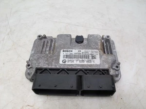 BMW R1200S R1200RT 2004-2008 motor módulo de computadora CDI ECU ECM OEM 7699069-01 - Imagen 1 de 8