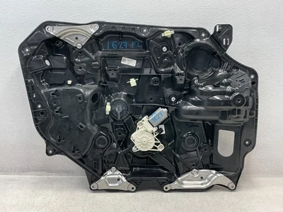 23 24 25 Mercedes EQS450 SUV X296 Front Left Window Regulator W/Motor 1627 OEM - Image 1 of 4