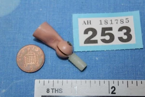 Original Vintage Action Man Palitoy R5 Elbow (no cracks firm joint)  CB1495e - Picture 1 of 4