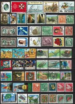 New Zealand Whacky Mail Boxes Blue Duck Dinosaur Bugs Kiwi classic &moreLot#1728 - Image 1 of 4