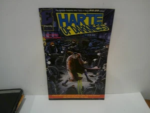 Fumetto Harte of Darkness #3 - Eternity Comics! - Foto 1 di 6