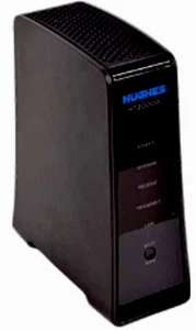HughesNet HT2000W Satellite Modem/ Router- 2.4GHz & 5Ghz - Picture 1 of 3