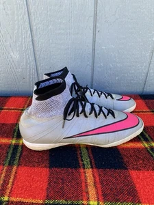 Nike Mercurial X Proximo IC RARE US 12.5 Indoor Soccer Shoes - Picture 1 of 7