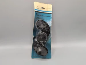 NEW Vintage Sears 2 Blade Weedless Propeller For Electric Trolling Motors USA - Bild 1 von 8