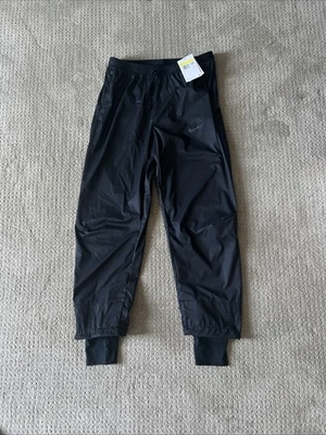 Nike Storm-FIT ADV Pants Run Division Running Phenom Black Men's Sz S FB8542-010 - Image 1 of 4
