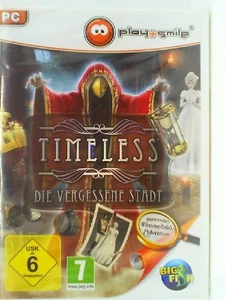 Timeless: Die vergessene Stadt - Picture 1 of 2