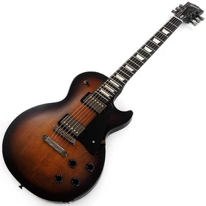 Gibson Les Paul Modern Studio (Smokehouse Satin) S/N 231930068 Electric Guitar - Picture 1 of 9