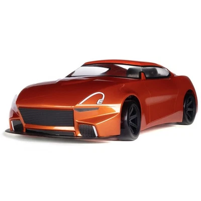 Redcat Racing RER17042 1:10 Burnt Orange RDS RWD Competition Spec Drift Car RTR - Image 1 of 4