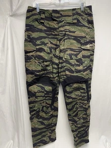 Crye Precision G3 Combat Pants Jungle Tiger Stripe 32 Regular  - Bild 1 von 3