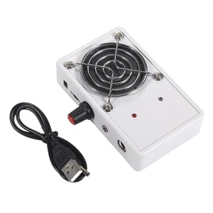Double Port CW Practice Oscillator For Morse Code Learning Adjustable Tone Sound - Bild 1 von 7