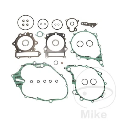 Athena Complete Gasket Kit fits Yamaha XT 600 Z Tenere 1983-1987 — 第 1/2 张图片
