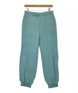 GUCCI Pants (Other) BlueGreenish 44(Approx. S) 2200448897103 - Picture 1 of 8
