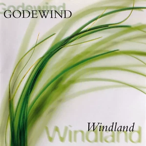 CD  - Godewind - Windland - Universal - 73 - Bild 1 von 2