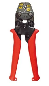 HUMMER MINI CRIMPZANGE AK2MA - Bild 1 von 3