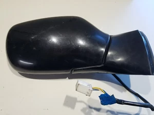 SUBARU SVX WING / EXTERIOR / SIDE ELECTRIC MIRROR BLACK 8226 / 010667 / 836L - Picture 1 of 7