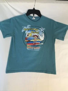 Knott’s Soak City Water Park Birthday Bash ! T-Shirt/Kid’s XL/ by Delta * - Picture 1 of 12