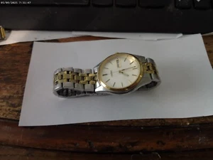 Seiiko Dress Watch - Picture 1 of 3