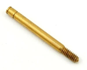 Custom Works MDX Short Shock Shaft [CSW1430] - Picture 1 of 2