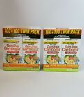 4 Purely Inspired ORGANIC Garcinia Cambogia+ LoseWeight 400 Caplets Exp May/2022