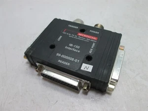 Mircoscan IB-150 Interface Fits 25-Pin Barcode Readers - Picture 1 of 9