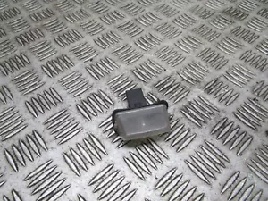 KENNZEICHENBELEUCHTUNG HINTEN FÜR CITROEN C3 PICASSO 2010 OEM - Bild 1 von 3