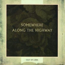 Cult of Luna Somewhere Along the Highway (CD) Album (UK IMPORT)