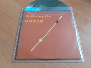 Antoinette Konan - Antoinette Konan - 6 Track - Picture 1 of 2