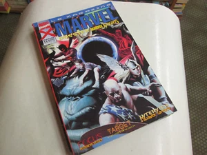Marvel Magazine # 31 VF Marvel France 1999..TBE - Foto 1 di 1