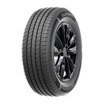4 New Summit Trail Climber Suv2  - 225/65r17 Tires 2256517 225 65 17 - Image 1 of 4