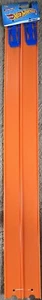 Extensión de pista Hot Wheels 2x 24 pulgadas Piezas 48"" 122 cm 4' pies naranja total HW - Imagen 1 de 4