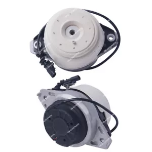 2X Engine Motor Mount for Benz GLE W166 GLS X166 GL Class X166 W166 A1662406817 - Foto 1 di 11