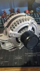 2018, 2019 Jeep Compass Alternator - Picture 1 of 3