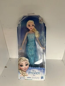 Disney Frozen Classic Fashion - Elsa (A1) - Picture 1 of 1