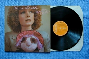 "MAMA" BEA TEKIELSKI / LP RCA VICTOR PL 37203 (1er Pressage) / 1978 (F) - Picture 1 of 3