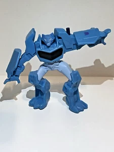 MCDONALD’S HAPPY MEAL TRANSFORMERS Steeljaw TOY, 2016 - Picture 1 of 1