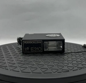 Flashpistola elettronica Rankaldis E310 + cavo - Ottime condizioni #415 - Foto 1 di 7