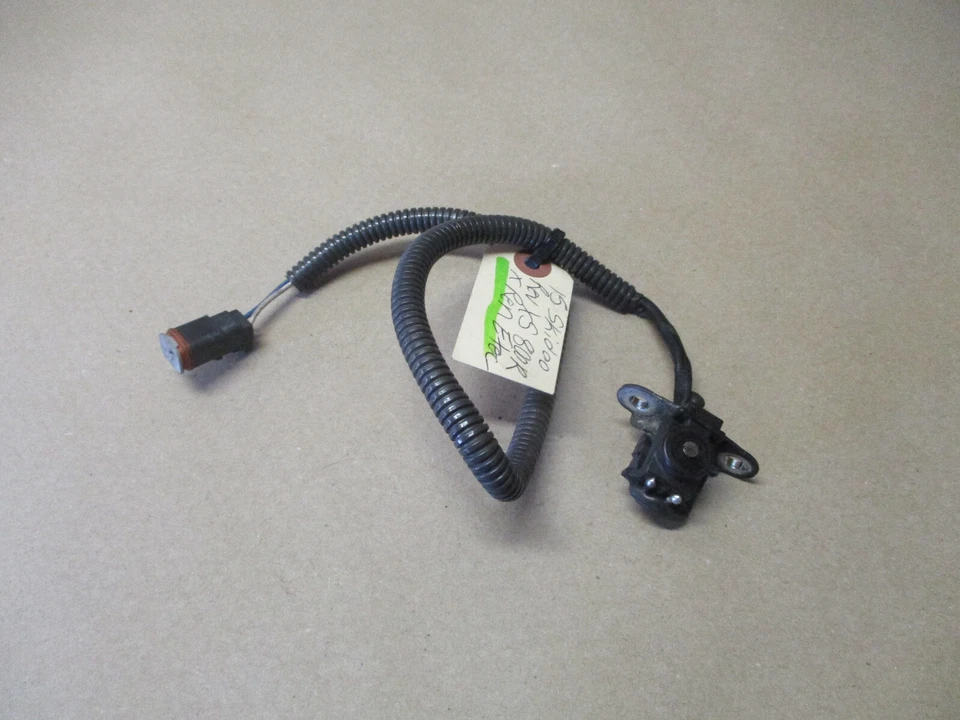 Bobina captadora de estator Ski doo 2015 REV XS Renegade X 800R Etec 600HO MXZ 15 16 G - Imagem 1 de 1