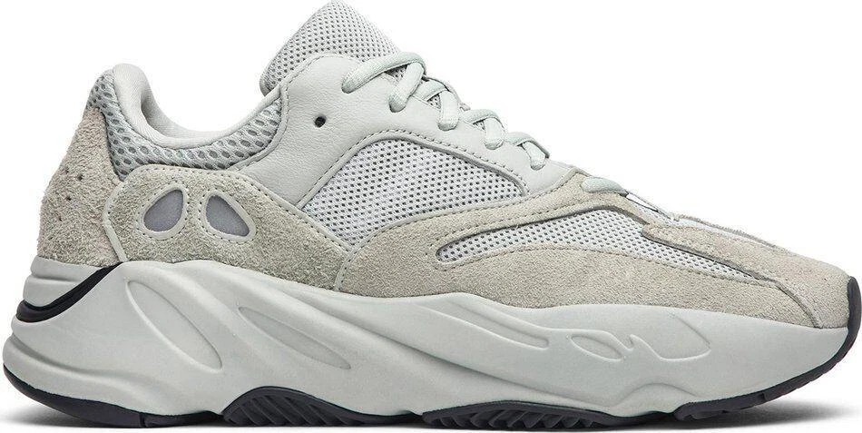 Talla 10 - Adidas Yeezy Boost 700 Salt Foto 1 de 1