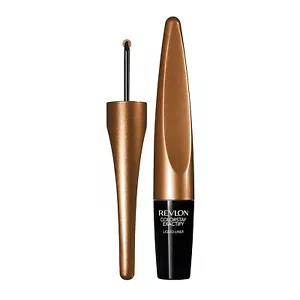 (1-Pack) Revlon Colorstay Exactify Liquid Liner Stunning Copper 0.3 Fluid Ounce - Picture 1 of 3