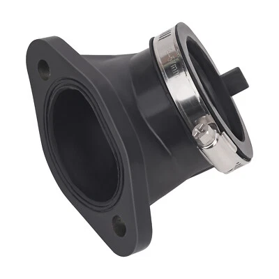 Intake Manifold Carb Boot for Polaris Sportsman Scrambler Worker ATP 500 3085809 Foto 1 de 4