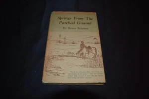 Springs From The Parched Ground - Bruce Roberts 1950 - Imagen 1 de 9