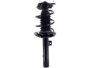 Front Left Strut and Coil Spring Assembly For 2017-2021 Honda Civic WS572RW - Picture 1 of 1